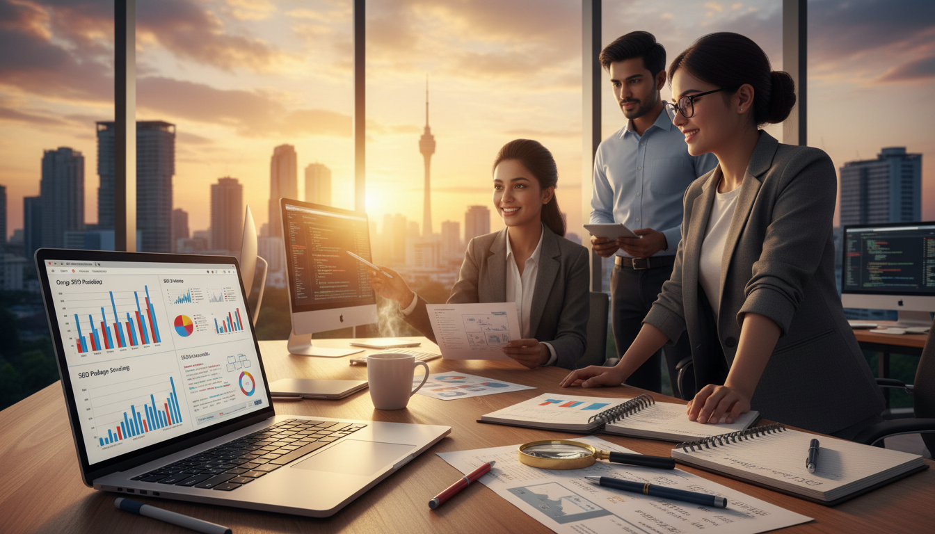 SEO Services Price Sri Lanka